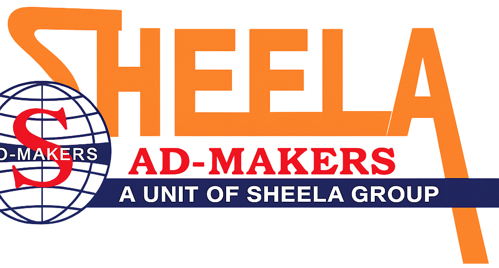 Sheela Ad Makers