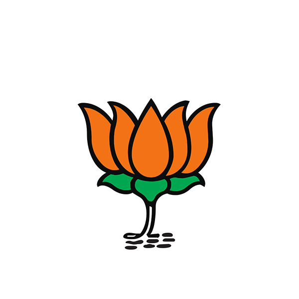 BJP Chunav Samagree