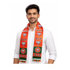 BJP Slik Fatka With Less (Pack of 20)