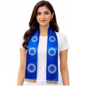 Jay Bhim Slik Fatka (Pack of 20)