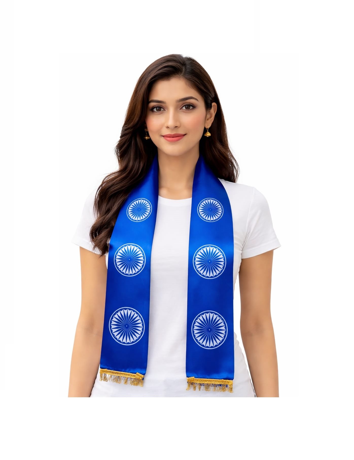 Jay Bhim Slik Fatka (Pack of 20)