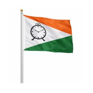 NCP (AP) Slik Flag 30"X45" (Pack of 5)