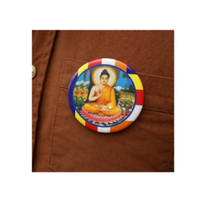 Panchsheel Dibri Badge ( Pack of 20)