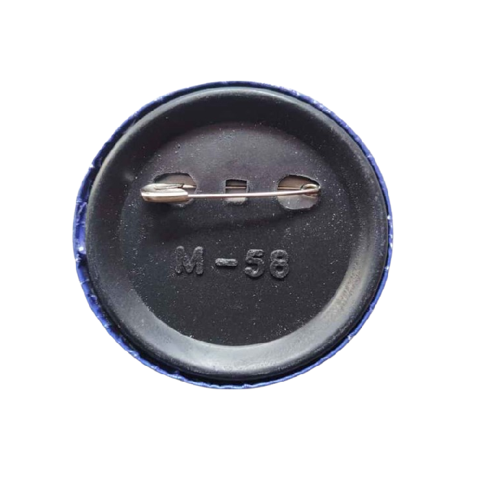 Jay Bhim Dibri Badge (Pack of 20) - Image 4