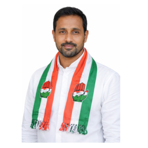 Congress Polyster Maflar