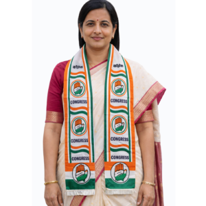 Congress Roto Fatka (Pack of 20)