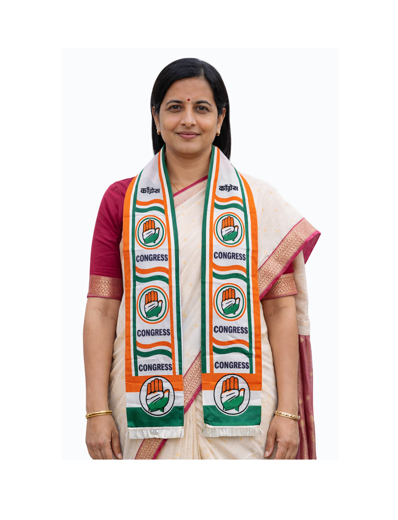 Congress Roto Fatka (Pack of 20)