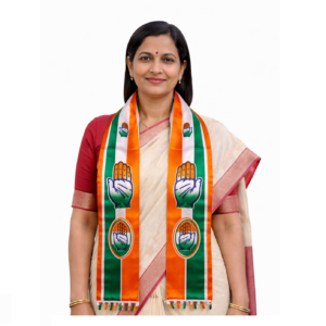 Congress Slik Fatka (Pack of 20)