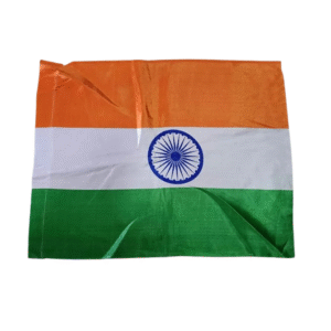 India Slik Flag