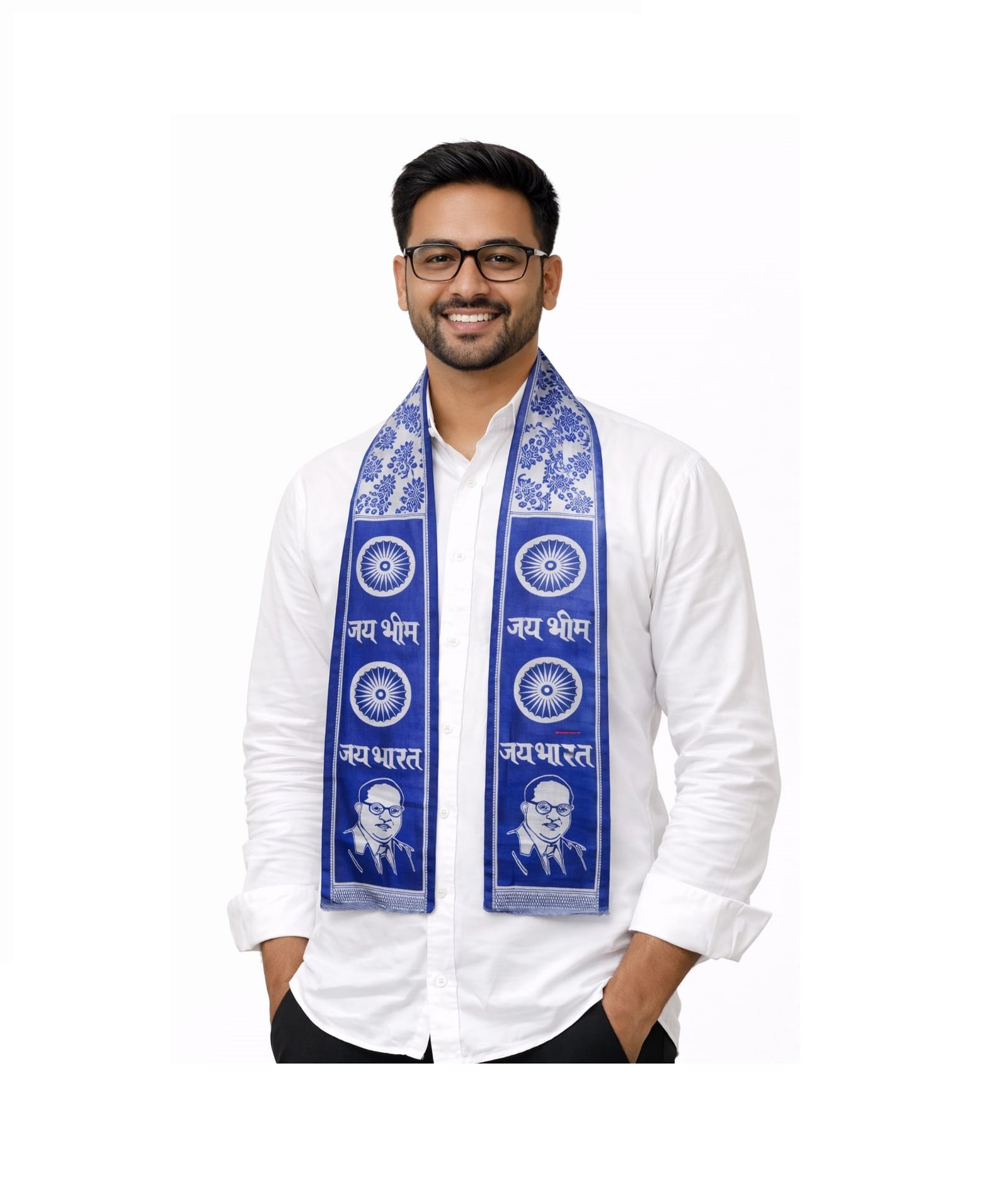 Jay Bhim Khadai Fatka Good Quality (Pack of 10)