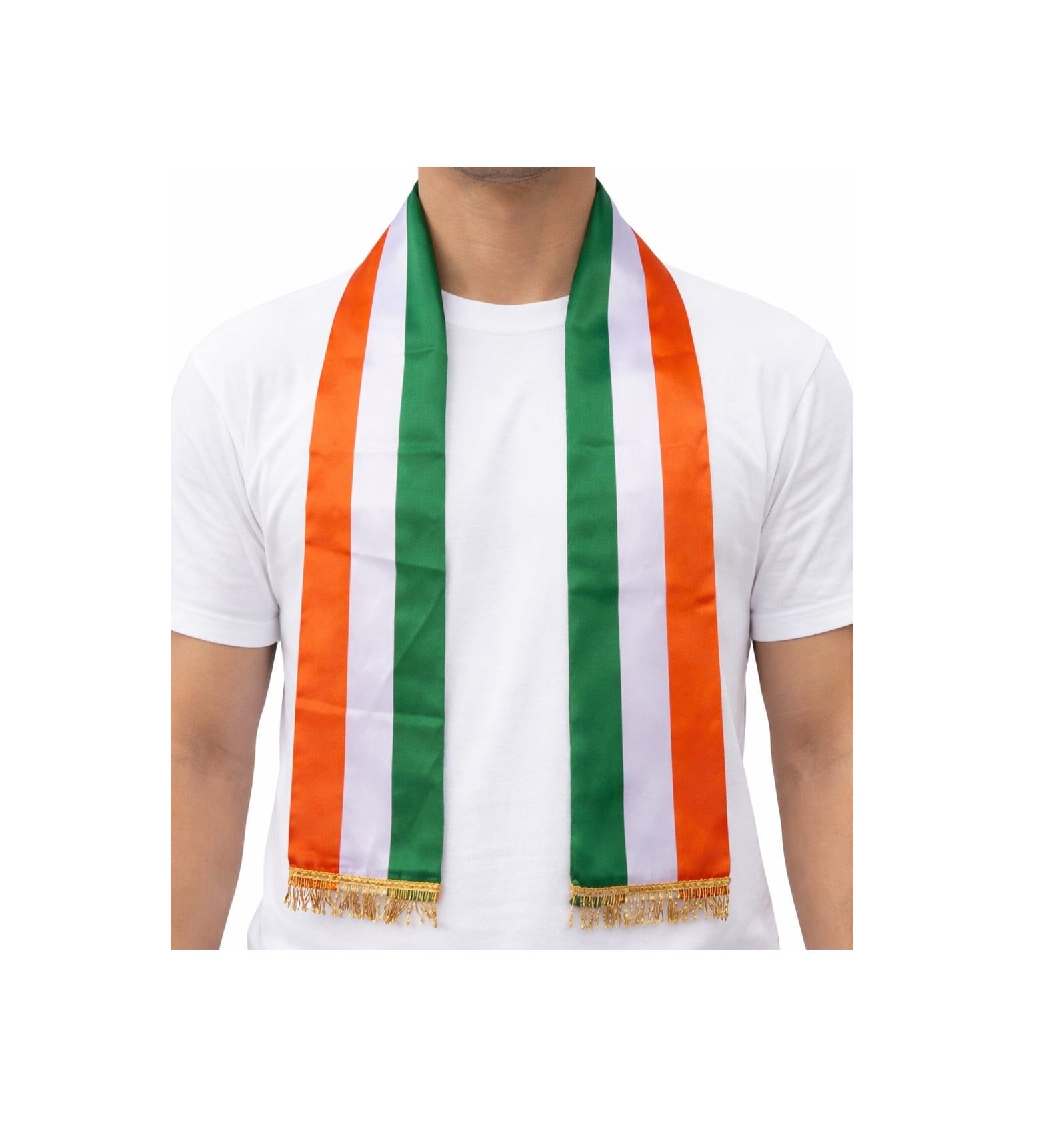 India Silk Fatka (Pack of 20)