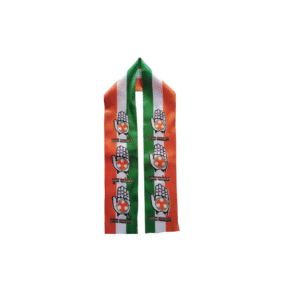 Youth Congress Silk Fatka (Pack of 20)