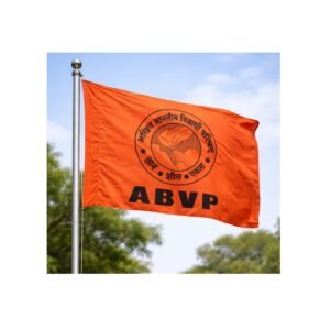 ABVP Slik Flag 30"X45" (Pack of 5)