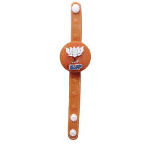 BJP Handband (Pack of 3)
