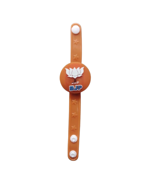 BJP Handband (Pack of 3)