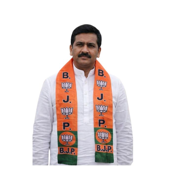 BJP Slik Fatka Without Less (Pack of 100)