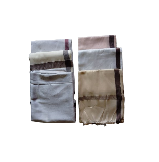 Kasmiri Shawls Different Colours - Image 4