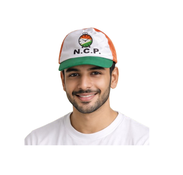NCP (AP) Cap (Pack of 20)