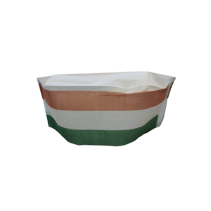 National Plan Nethaji Cap Non-Women (Pack of 100)