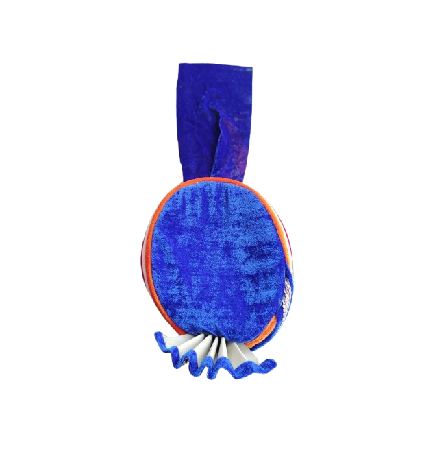 Panchsheel Wellvat Pagdi With Embroidery - Image 4