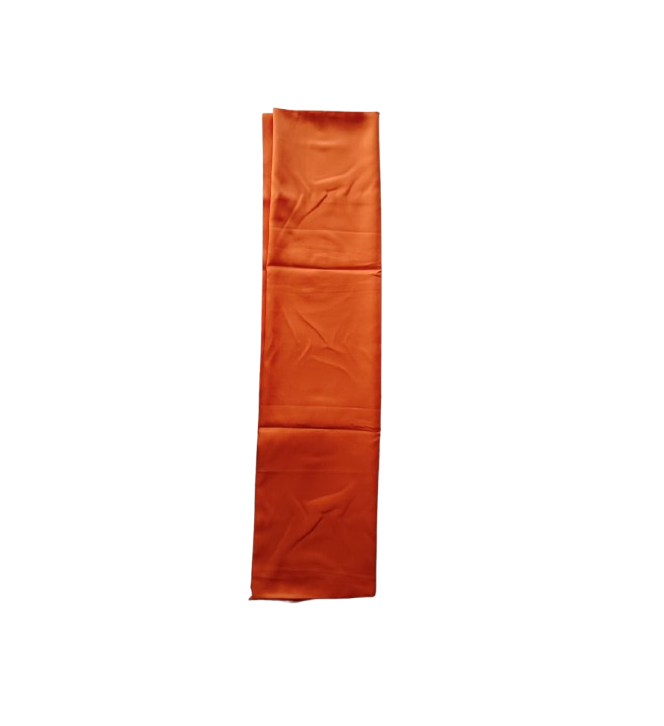 Plan Bhagwa Shawls (Good Quality) - Image 3