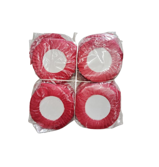 Customize Ribbon Badge Small Size Single Layer With Different Colours (Pack of 50) - Image 4