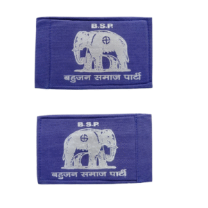BSP Wellvat Car Flag