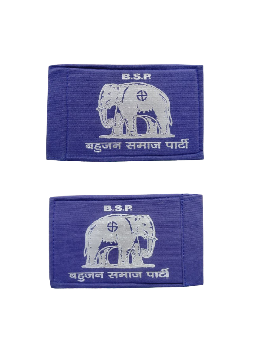 BSP Wellvat Car Flag