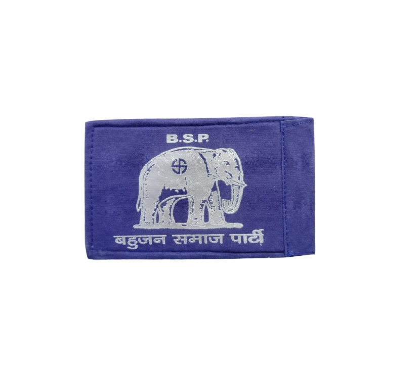 BSP Wellvat Car Flag - Image 3