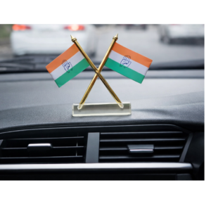 Congress Dashboard Flag