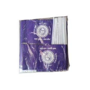 Jay Bhim Paper Stick (Pack of 50)