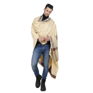 Kasmiri  Shawls Different Colours