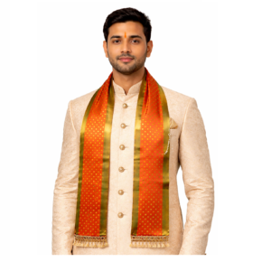 Dharmik Slik Fatka (Pack of 20)