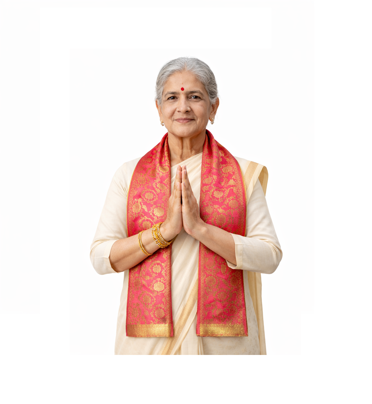 Plan Fully Jhari Fatka (Pack of 3)