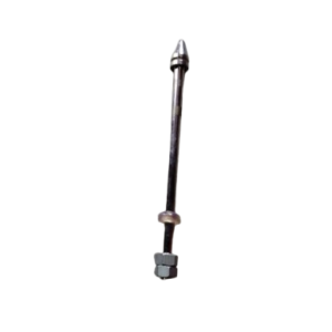 Steel Car Flag Rod