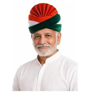 Wellvat Pagdi (Multi Colour)