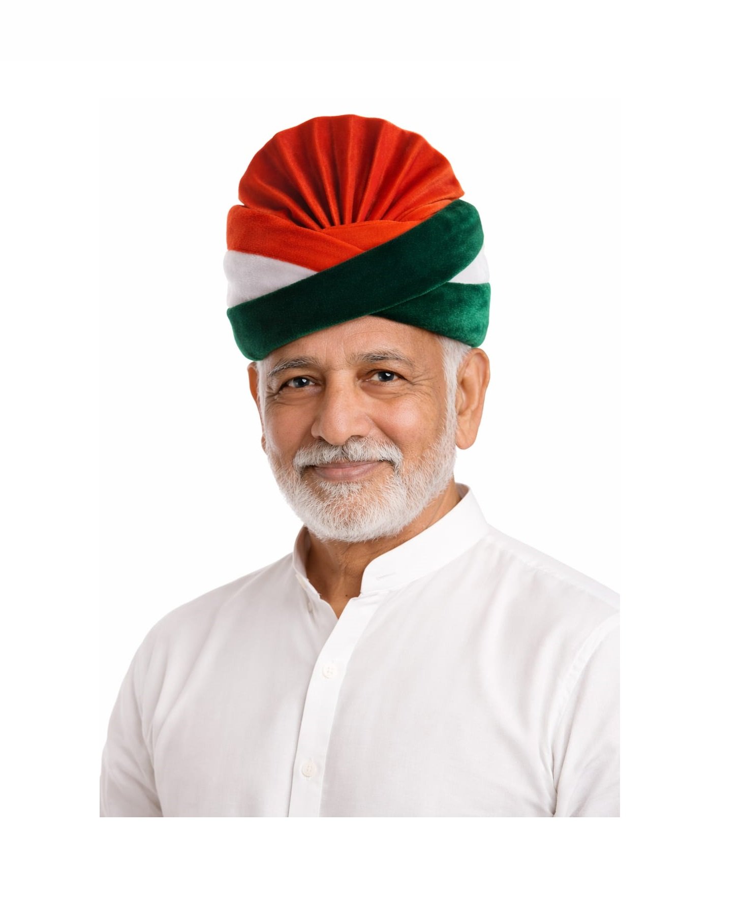 Wellvat Pagdi (Multi Colour)