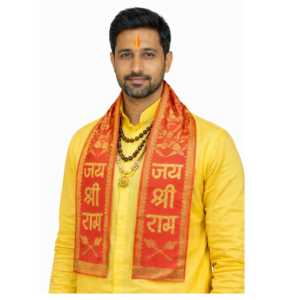 Dharmik Jhari Fatka (Pack of 3)