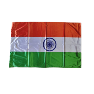 National Flag Knitted Saten 180 GSM