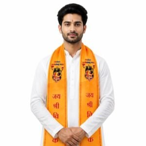 Jay Shree Vishwa Karma Patka (Scarf)