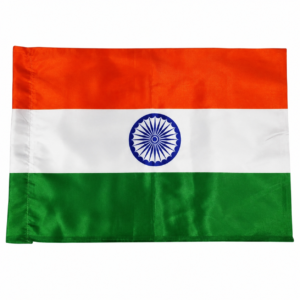 Indian Slik Flag